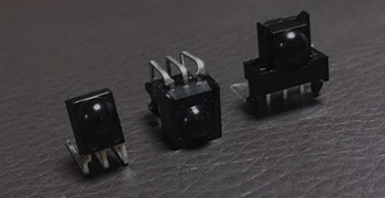 3 Pin IR - Modules